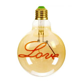 Love-Bulb