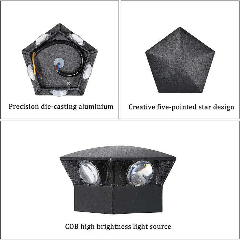 COB-Outdoor-Light