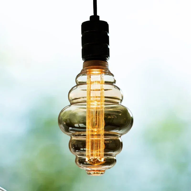 Decorative-D150-bulb-with-filament- light


