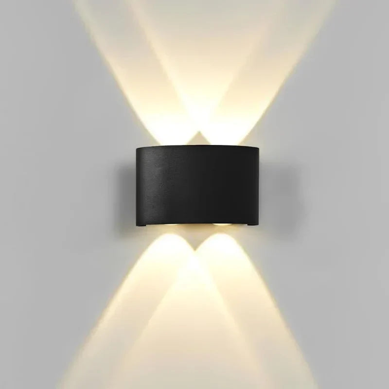 Exterior-COB-LED-light-for-garage