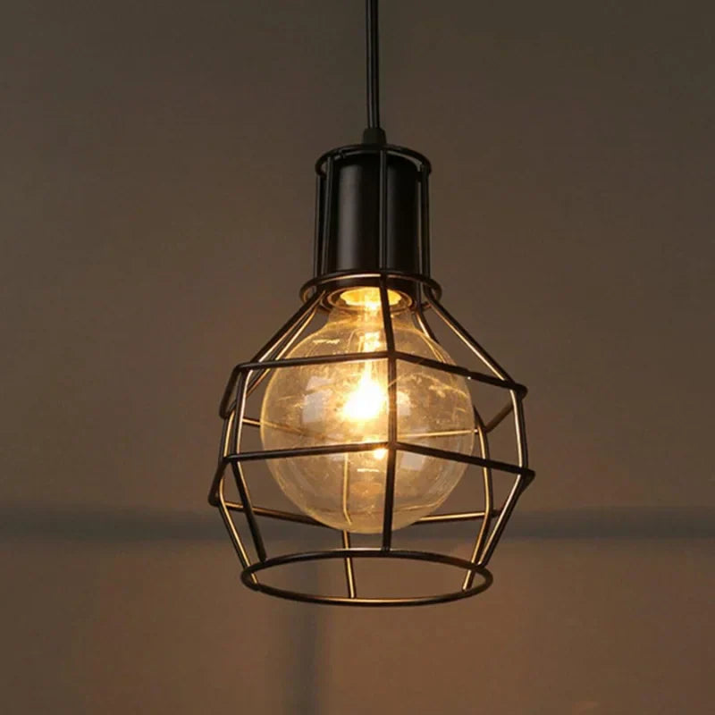 Fancy-Hanging-Light