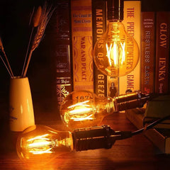 GLOBE-BULB