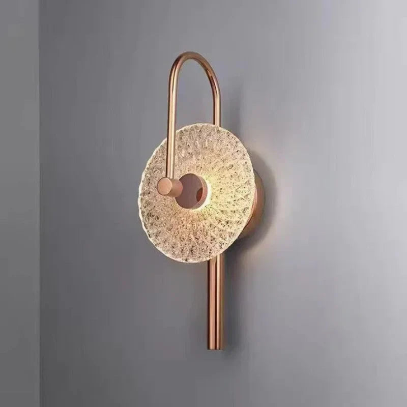 Gold-Ice-Crystal-Pattern-Wall-Light

