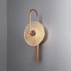 Gold-Ice-Crystal-Pattern-Wall-Light

