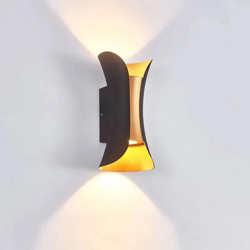 Led-Outdoor-Light
