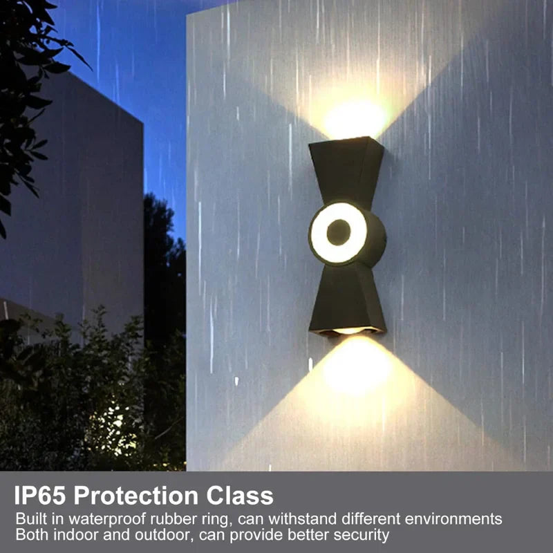 Led-Outdoor-Waterproof-Lights