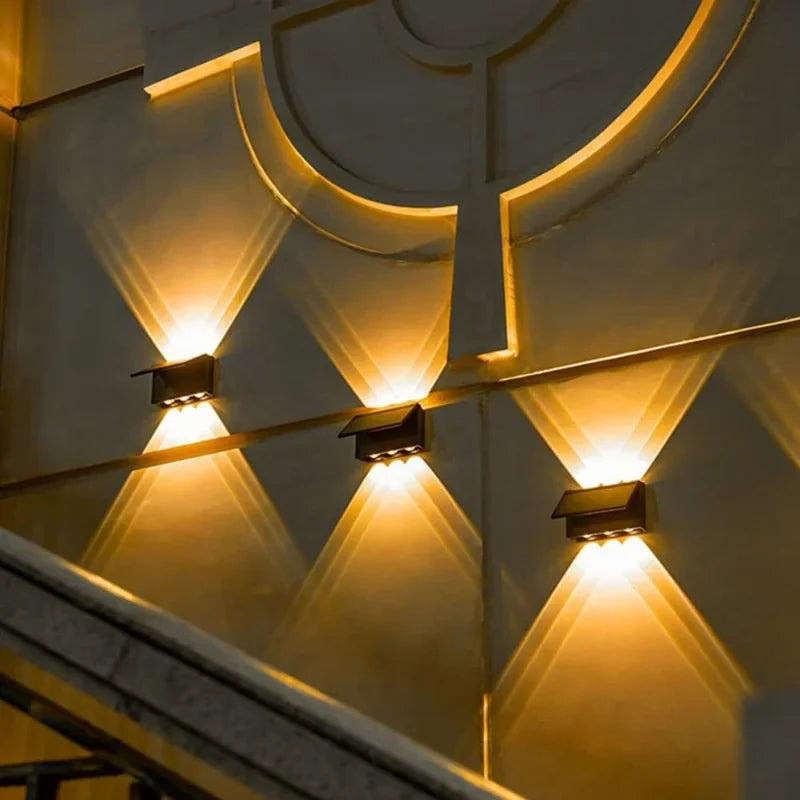 Modern-solar-LED-light-for-patio-and-pathway