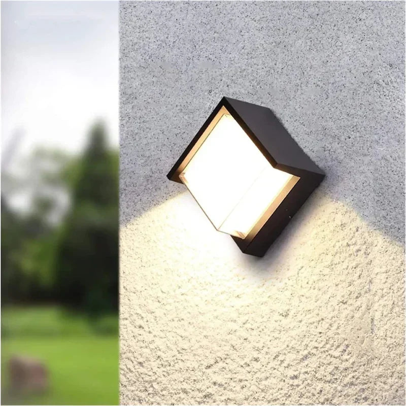 Outdoor-Lights