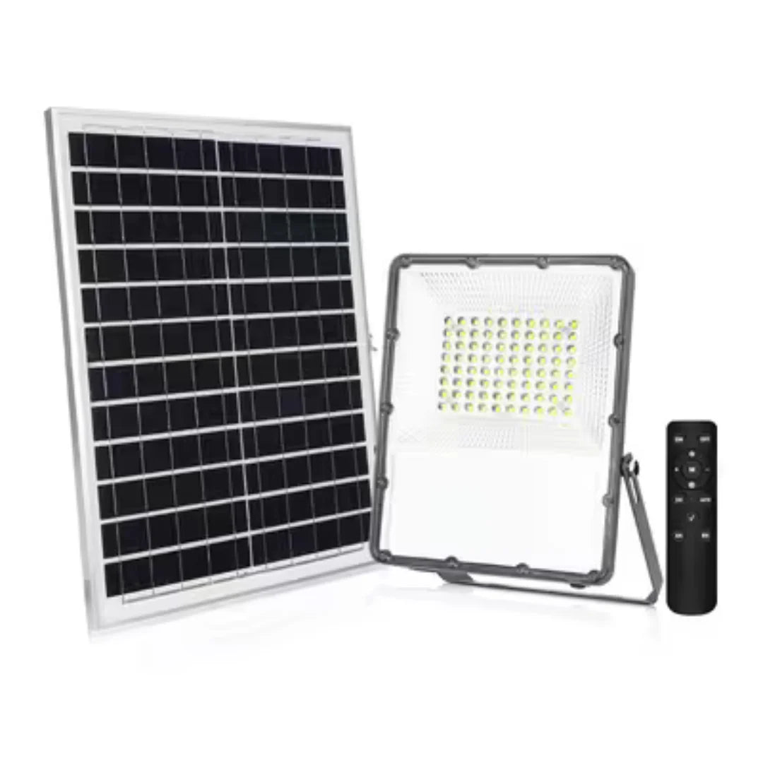 SOLAR FLOOD LIGHT