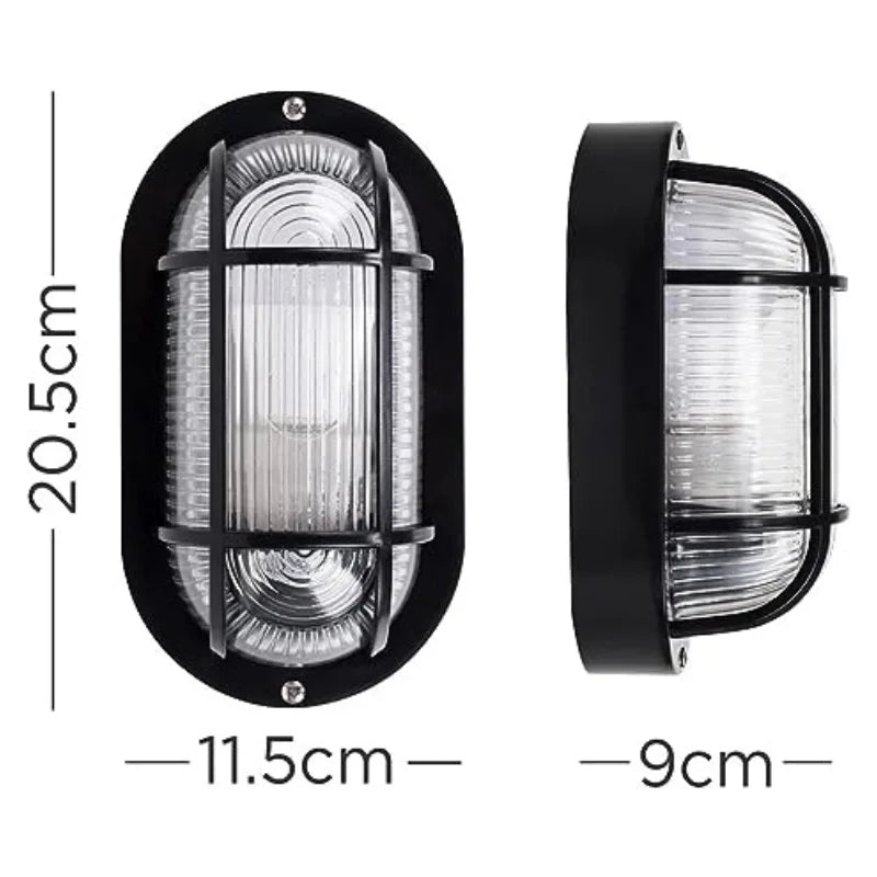 Simple-Outdoor-Lights