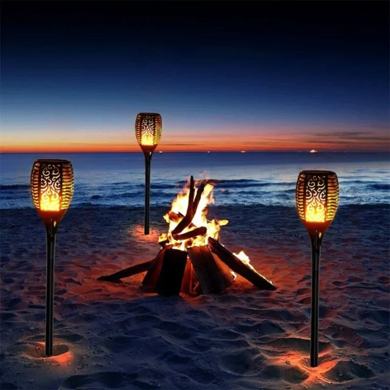 Solar-Garden-Lamp