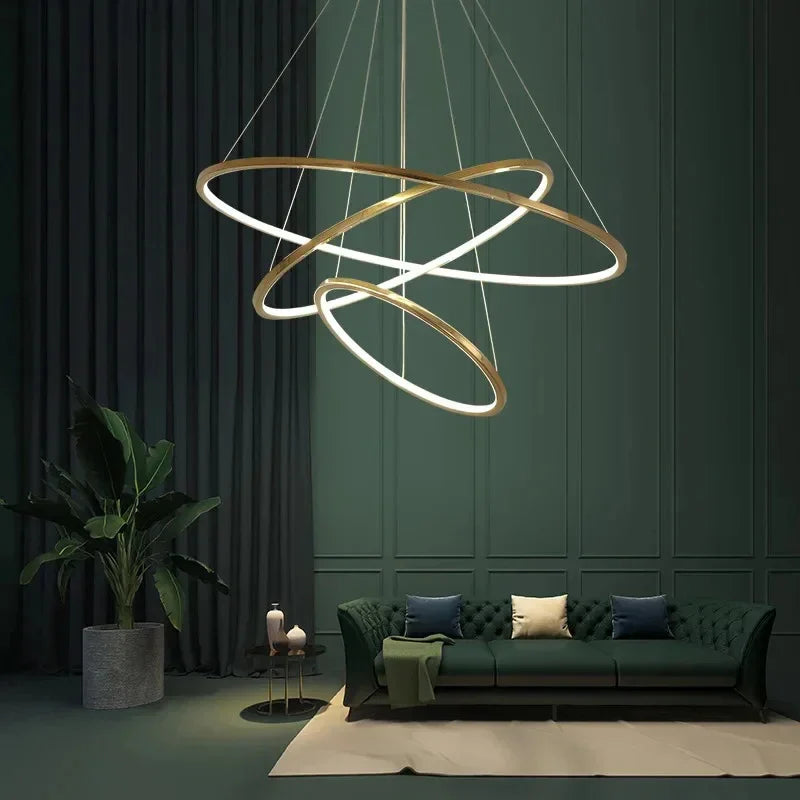 Stylish-ceiling-light-for-tall-rooms-in-Karachi

