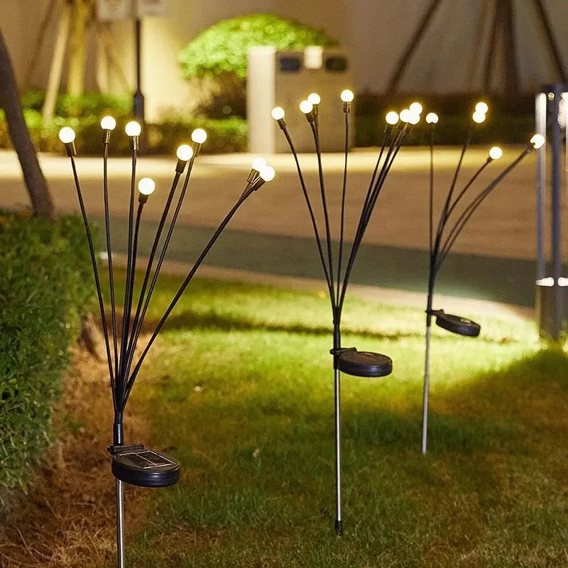  Swaying-Solar-Garden-Lights