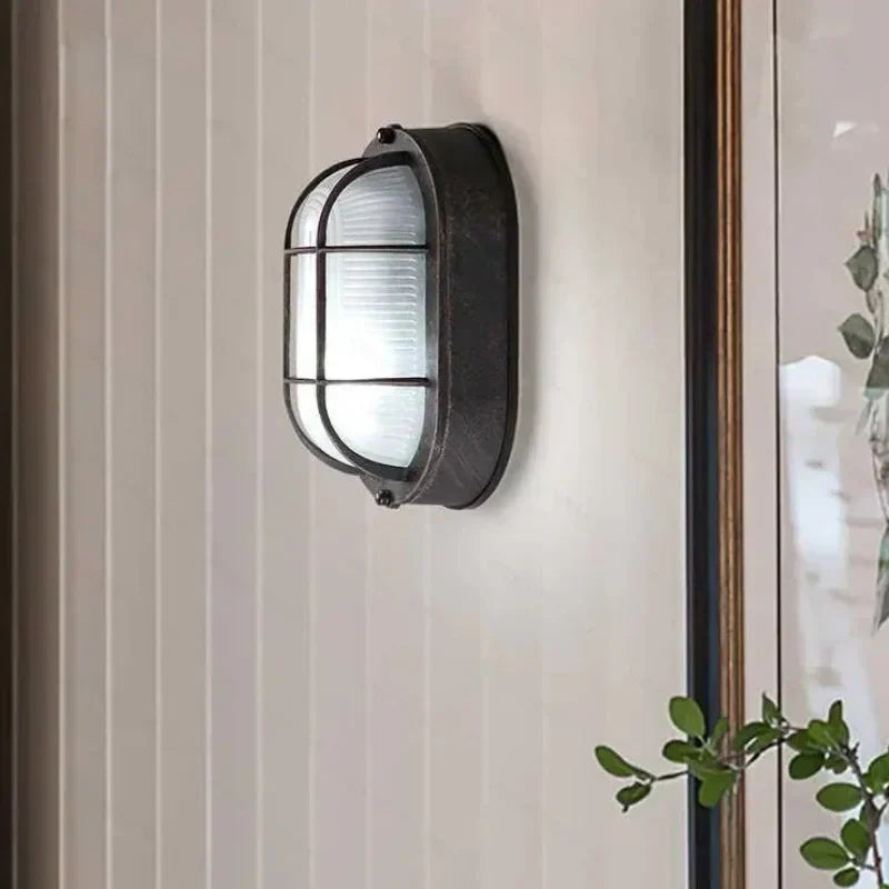 Waterproof-Outdoor-Light