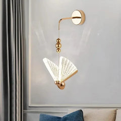 wall-butterfly-light